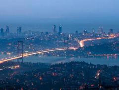 Разделят Истанбул на два града
