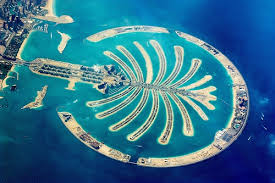 Китай строи изкуствени острови като в Дубай
